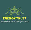 ENERGY TRUST LTD